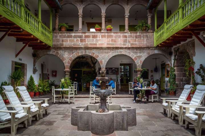Niños Hotel